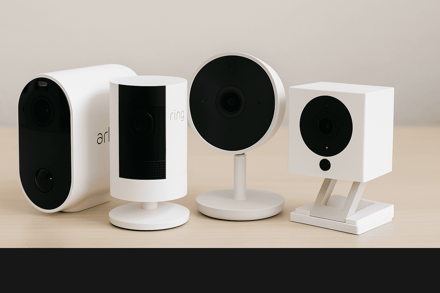 Best Smart Cameras of 2025