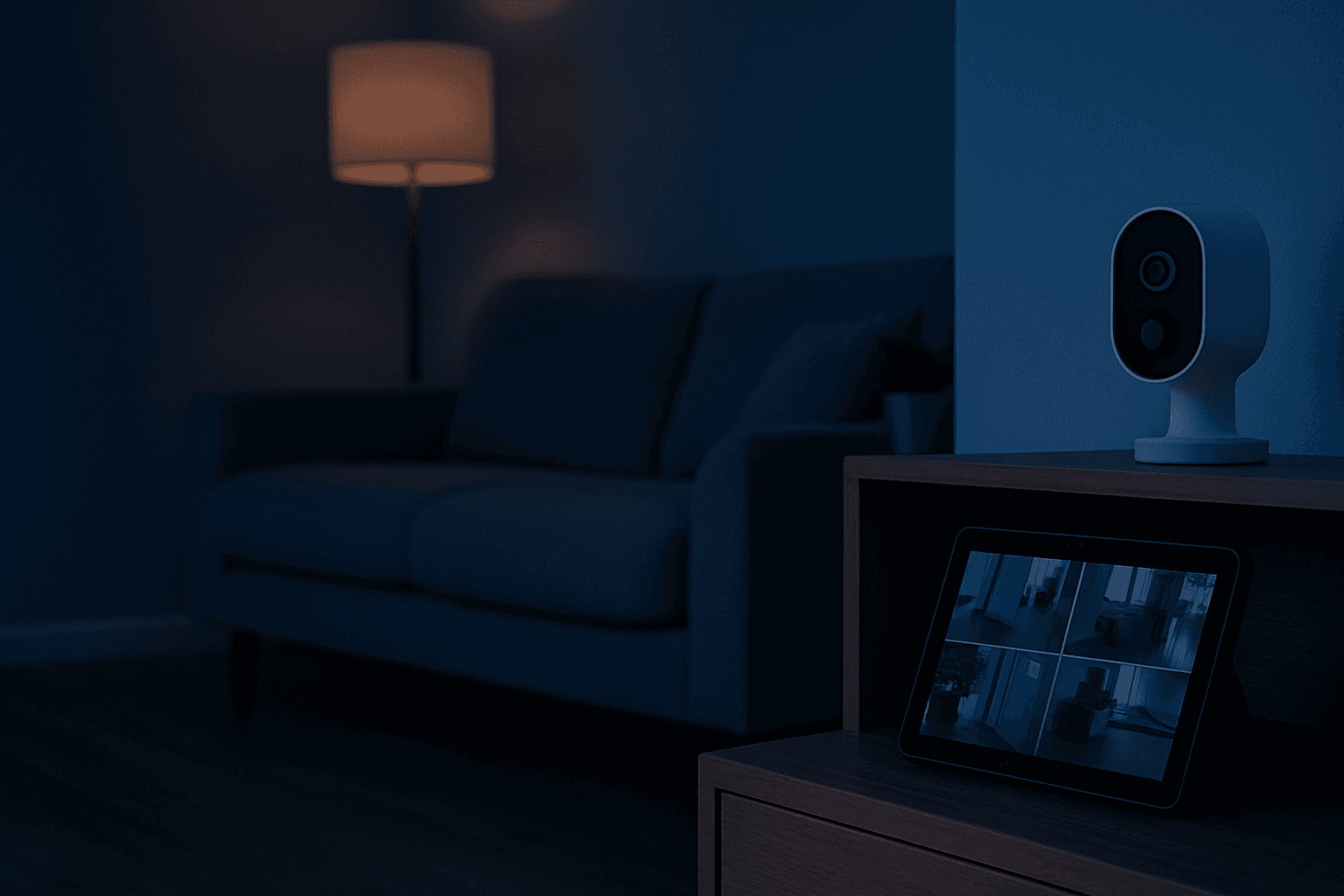 Smart Home Hero