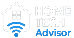 HomeTechAdvisor Logo
