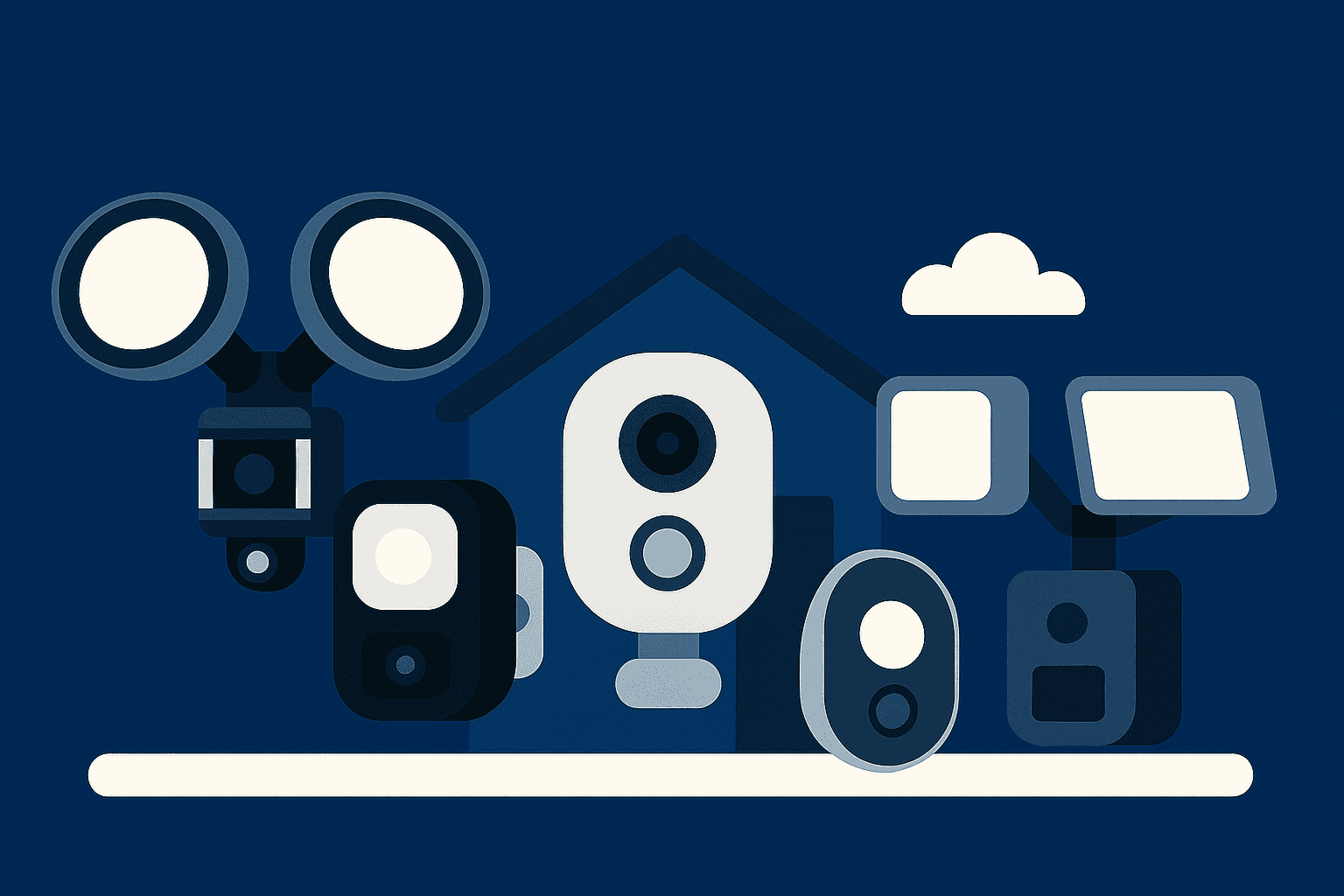 Best Smart Floodlights of 2025 (Plus One Great Non-Smart Option)