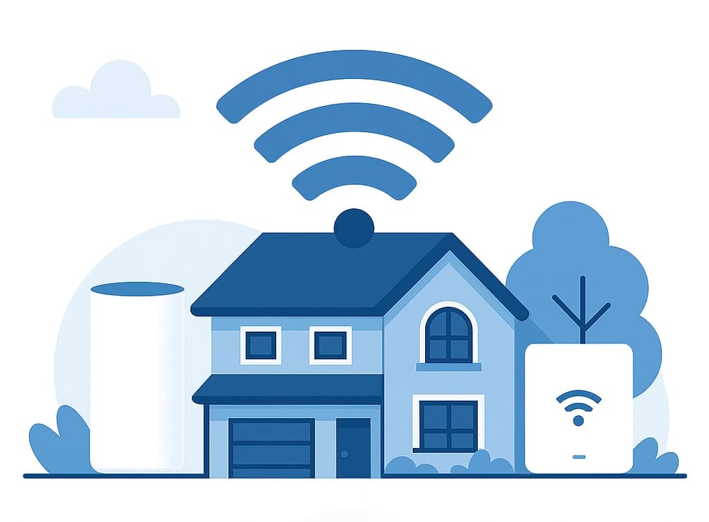Ultimate Wi-Fi Guide for 2025: Best Systems for Every Home